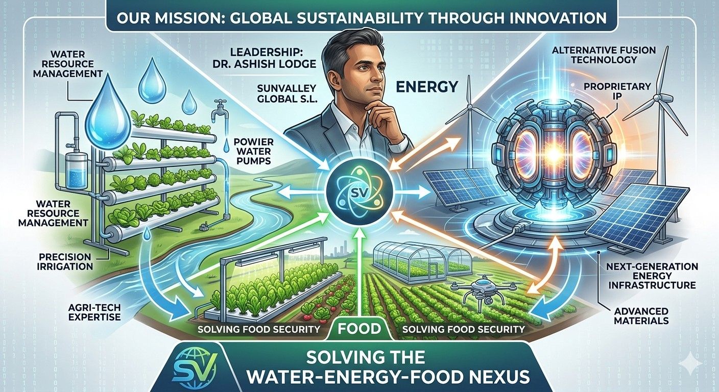 Energy Diagram
